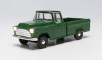 Woodland Scenics Green Pickup Just Plug Lighted Vehicle JP5970. Fixed Price $50.98.