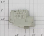 Lionel 52-14 Light Gray Fire Car Generator. Fixed Price $6.00.