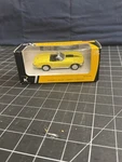 K-line Kruisers 1967 Chevrolet Corvette 1:43 Scale New Box. Fixed Price $10.00.