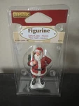 Lemax Christmas Village Santa Claus #52111. Fixed Price $15.00.