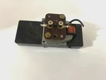 Lionel Parts , WSR-175 736W 2046 2671 6026 Whistle Assy Used Tested Ok. Fixed Price $19.95.