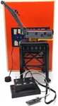 Lionel 6-12700 Erie Operating Magnetic Gantry Crane Ex/box. Fixed Price $111.54.