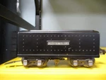 Lionel #1689W Whistle Tender Restored - Gauge. Fixed Price $50.00.