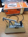Lionel 6-82016 Oil Pump Used In Box Scale Nice Lqqk. Fixed Price $40.00.