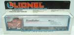 Lionel 6-12833 1:48 Scale Roadrailer Tractor & Trailer Truck Nib. Fixed Price $16.39.