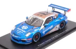 Porsche 911 GT3 #7 Champion Carrera Cup Asia 2017 C.van D.drift 1:43 Model. Fixed Price $93.97.