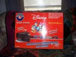 Lionel Mickey Christmas Express Train Set No. 6-31946. Fixed Price $229.99.