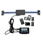 0-200MM/8''DIGITAL Readout Linear Scale, Accurate To 10.9 Inches. Fixed Price $46.15.