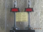 010510 Illuminated Station Lights New Package. Fixed Price $27.39.