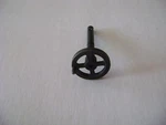 Lionel 6460-15 Spoked Cable Reel Assembly. Fixed Price $9.95.