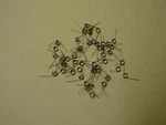 Lionel 480-16 Knuckle Springs Repair Coupler's Trucks 50 Tot. Fixed Price $14.95.