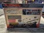 Lionel Seaboard Freight 1994 Die Cast Metal Engine Train 6-11746. Fixed Price $450.99.
