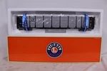 Lionel 6-27492 York Canadian National 89' Auto Rack Car New!!. Fixed Price $249.99.