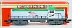 Lionel Christmas (1993) 6-18827- RS-3 Diesel Engine- O27 Gauge 1:48. Fixed Price $224.99.