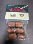 Lionel Barrel Pack 6-12745 Gauge Scale Train Railroad Accessories Set Of. Fixed Price $10.50.