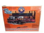 Lionel Southern Pacific Freight Set 6-21970 RS-3 Original Box Sealed. Fixed Price $199.38.