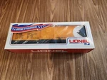 Gauge 3-RAIL Lionel #6-9208 Cp Canadian Pacific Single Door Box Car #9208. Fixed Price $38.00.