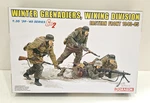 1/35 Dragon Winter Grenadiers Wiking Division Eastern Front 1943-45 #6372 Figure. Fixed Price $28.99.
