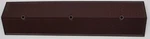 Lionel 157-3 Maroon Freight Station Roof. Fixed Price $5.00.