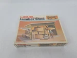 Lionel 6-2720 Lumber Shed Sealed. Fixed Price $20.00.