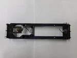 Lionel 622-19X SW-2 Frame Assembly Repainted Black. Fixed Price $25.00.