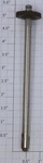 Lionel V-98 Right Hand Lower Keyed Shaft Assembly With Gear. Fixed Price $5.00.