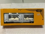 Lionel 6-9320 Limited Edition Gold Bullion "fort Knox Reserve" Car Lnib/nib. Fixed Price $172.00.