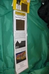 Laser-art By Branchline Trains Scale #948 Diamond Style Paper Roofing Shingles. Fixed Price $18.99.