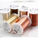 Wire Elements Copper Craft (8 Gauges 10 Colors) Beadsmith. Fixed Price $10.28.
