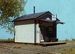 B.t.s. 17233 Scale Cabin Creek Post Office Craftsman Building Kit. Fixed Price $49.67.