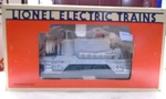 Lionel #6-18411 Canadian Pacific Fire Fighter Car. Fixed Price $49.99.
