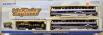 Bachmann Ho Scale Mckinley Explorer Rtr Train Set - Excellent Condition. Fixed Price $115.00.