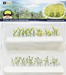 O Scale Jtt Miniature Tree 95544 Daisies 7/8" Tall (24) Pcs. Fixed Price $11.82.