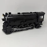 Lionel Polar Express Train Engine Locomotive 1225 Model 711795 Battery Tested. Fixed Price $22.99.