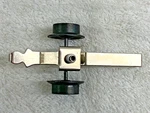 Lionel Trailing Truck For 2034 - Nos. Fixed Price $10.00.