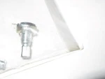 Lionel Part F-3 Tmcc Volume Control Knob New- SR110. Fixed Price $12.95.