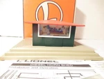 Lionel 12961- Newstand With Diesel Horn 0/027 Bxd HC2. Fixed Price $37.95.