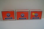 Lionel 6-81064 Construction Zone #2 027 Set New In Box. Fixed Price $9.99.