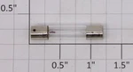 Lionel 32998-300 6 Volt Hobby Shop Fuse Bulb (10). Fixed Price $30.00.