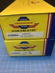 Ho Athearn Genesis Santa Fe F7 Set G1500AA 37L & G1500AB 37A Boxed Dc Phase. Fixed Price $340.00.