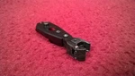 #4 Lionel Post War 487-9 Timken Truck Draw Bar & Coupler Assembly. Fixed Price $6.95.