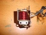 Lionel Postwar Trains Parts O/O27 Diesel Unit #101-1 Reversing C-4. Fixed Price $12.00.