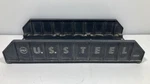 Lionel Gauge 6418 U.s.s. Steel Girder Bridge Section Model Railroad Train Part. Fixed Price $19.99.