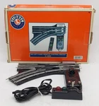 Lionel 6-14062 Gauge Remote-control 022 Left Hand Switch Turnout/box. Fixed Price $19.99.