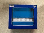 Speccast 84001 Roadside Billboard Diecast Bank Blue. Fixed Price $15.49.