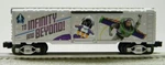 Lionel Toy Story Buzz Lightyear Box Car 2023110 Gauge Train Disney Pixar. Fixed Price $88.75.