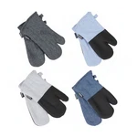 Hds Trading Oven Mitts Set Extra-long Kitchen Gloves 2 Pack. Fixed Price $15.95.