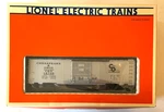 Lionel 6-16705 C&o Hydraulic Maintenance Boxcar (1995) New Never Removed. Fixed Price $39.95.
