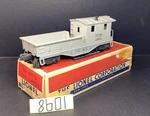 Lionel # 6119-75 Work Caboose Original Box. Fixed Price $49.99.