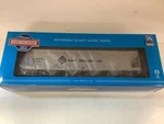 Roundhouse #1176 Scale Adm Milling 5250 Centerflow Hopper RD.#56669. Fixed Price $30.95.